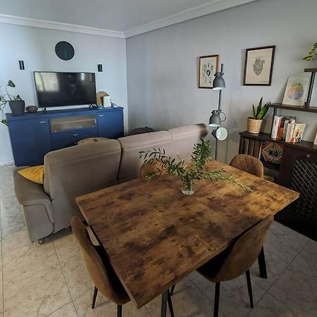 Acogedor Apartamento Y Parking Μαδρίτη Εξωτερικό φωτογραφία